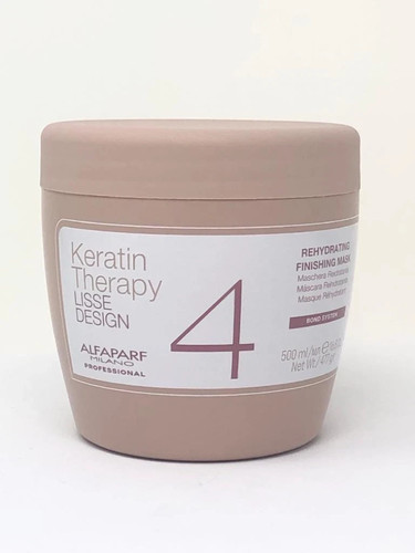 Alfaparf lisse design maschera - alfaparf,