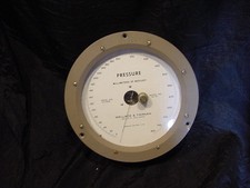 Wallace Tiernan 0-800