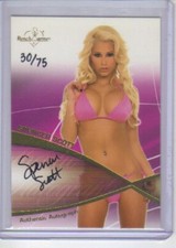 Scaldamuscoli 2008 Spencer