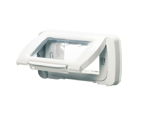 Gewiss 22461 placca - gewiss,