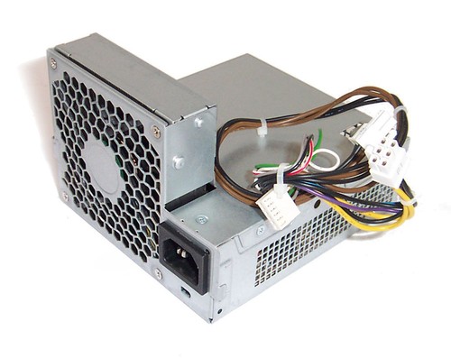 Alimentation interne compaq