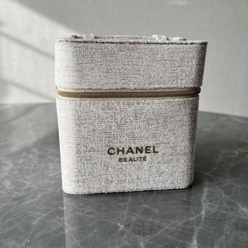 Borsa chanel vanity novità - chanel,