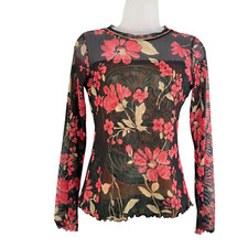 Top Anac by Kimi taglia media