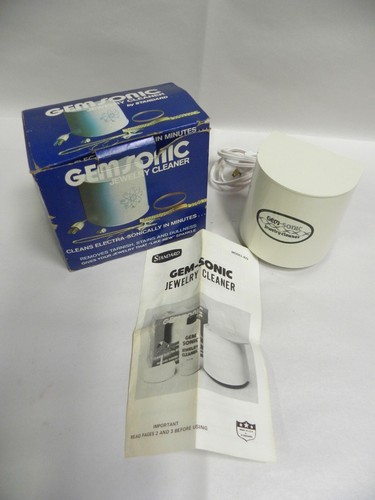 Vintage standard products - standard,