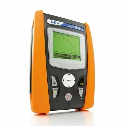 Instruments v400w tester - i-v400w,