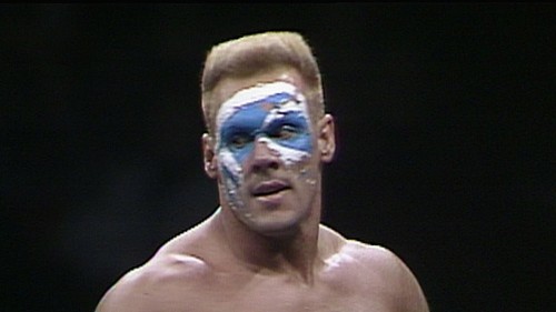 Wrestling superstars sting - superstars,