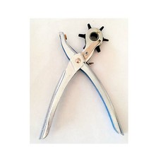 BEPER 80854 PINZA FUSTELLATRICE ZINCATA 23CM