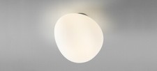 GREGG PICCOLA Foscarini BIANCO APPLIQUE originale NUOVO