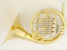 Comet corno sib / la