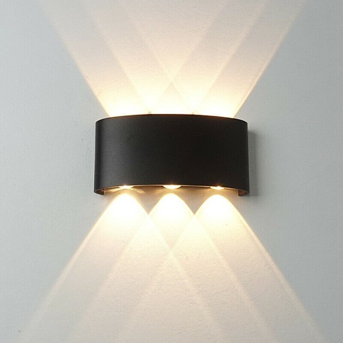Applique parete led - da,