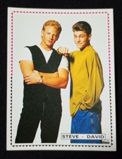 Figurina STEVE DAVID 47 -