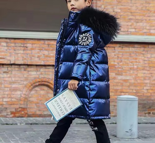 Giacca bambino invernale - bambino,