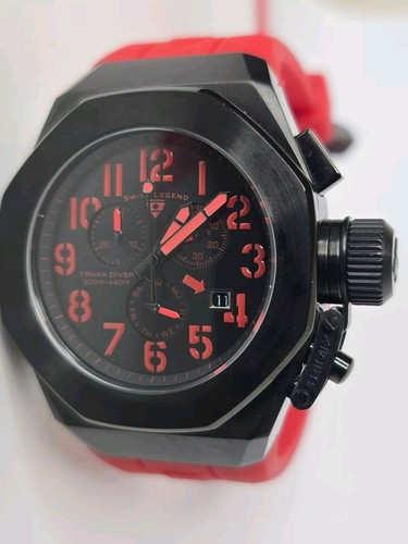 Orologio cronografo swiss - orologio,