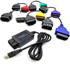 ELM modificato + tutti e 6 i