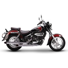 2425 SCARICO SILVERTAIL
