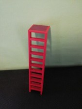 L'erede misterioso MB GIOCHI SCALA RICAMBIO gioco società