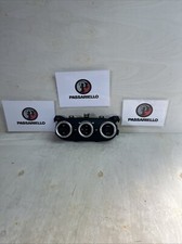 COMANDI CLIMA ARIA AUTOMATICO FIAT 500L 2012-2019*