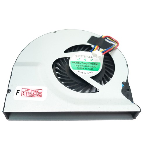 Ventola radiatore fan cooler - radiatore,