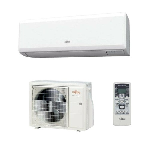 Climatizzatore parete - a,