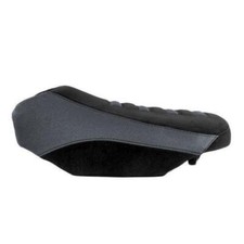 Sella pilota Isotta ribassata