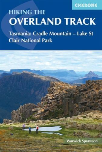 Hiking the overland track - the,
