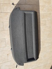 2348 CAPPELLIERA MENSOLA COPRI VANO BAGAGLIO OPEL ASTRA H 5P.  ANNO 2006