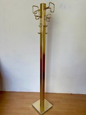 Attaccapanni vintage stile  Belgo Chrom anni '70