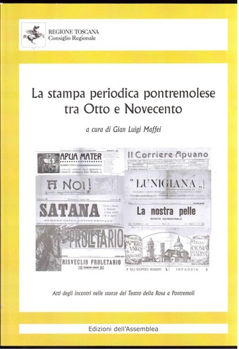 Stampa periodica - la,