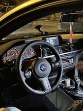 Bmw M Volant F20  F45 F36 F39