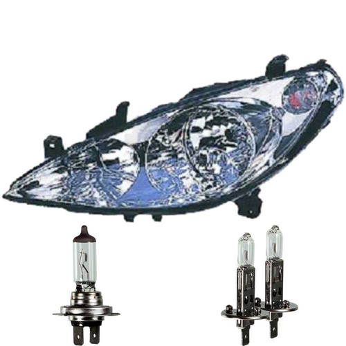 Faro sinistro per - faro,