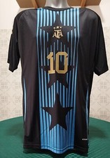 Maglia Argentina Maradona