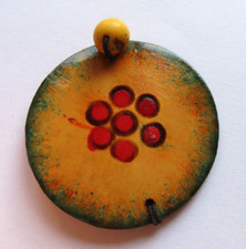 FIOCCO PER CAPELLI IN SEMI DI