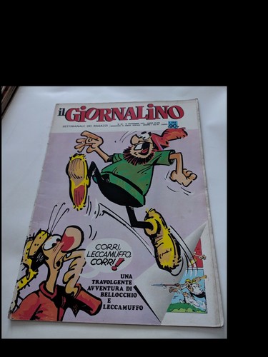 Giornalino 45 del 1972 - 45,