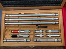 Starrett s244c set aste di - s244c,