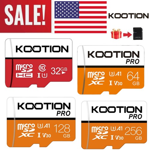 Kootion scheda micro - micro, sd
