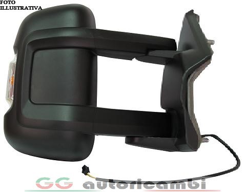 Specchio per fiat - specchio,