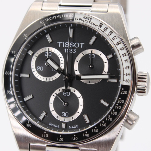 Orologio tissot pr516 - orologio,
