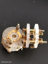 Qty 2x Commutatori x Oscilloscopi Tektronix 