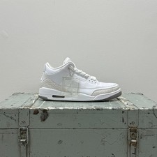 Nike Air Jordan 3 Retro Pure