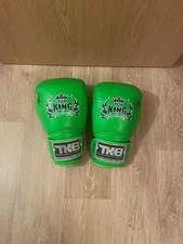 Top King 16 oz Muay Thai
