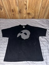 Camicia vintage punto singolo