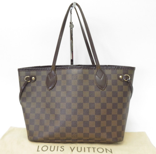 Autentica borsa mano louis - borsa, a