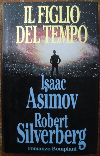 Figlio del tempo - figlio,