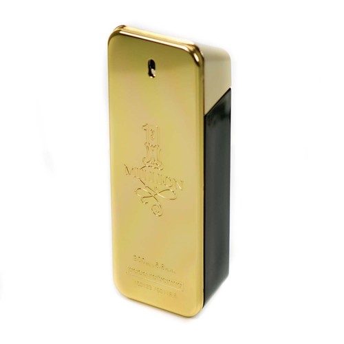 Paco rabanne million 200ml - rabanne,