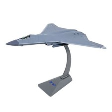 Modellino aereo da