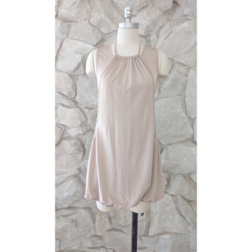 Early 2000s silk - early, mini