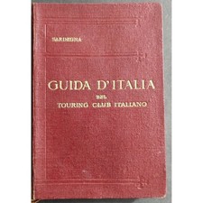 Guida d'Italia del Touring