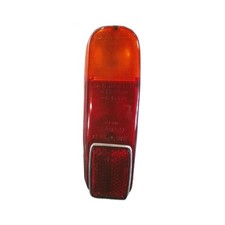 Fanale Posteriore Sinistro SX