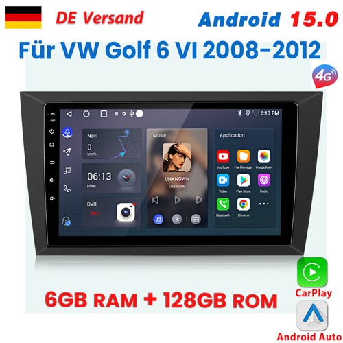 Per golf 2008 2012 - vw,