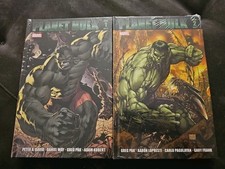 Marvel Paperback, Fumetto